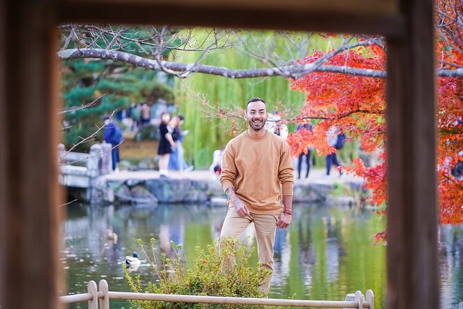 Kyoto Private Photo Shoot & Tour by SnapKyoto - Who This Photo Shoot Is Best For