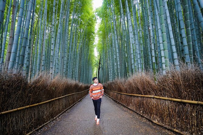 Kyoto Private Photo Shoot & Tour by SnapKyoto - How the Shoot Works With an English-Speaking Photographer