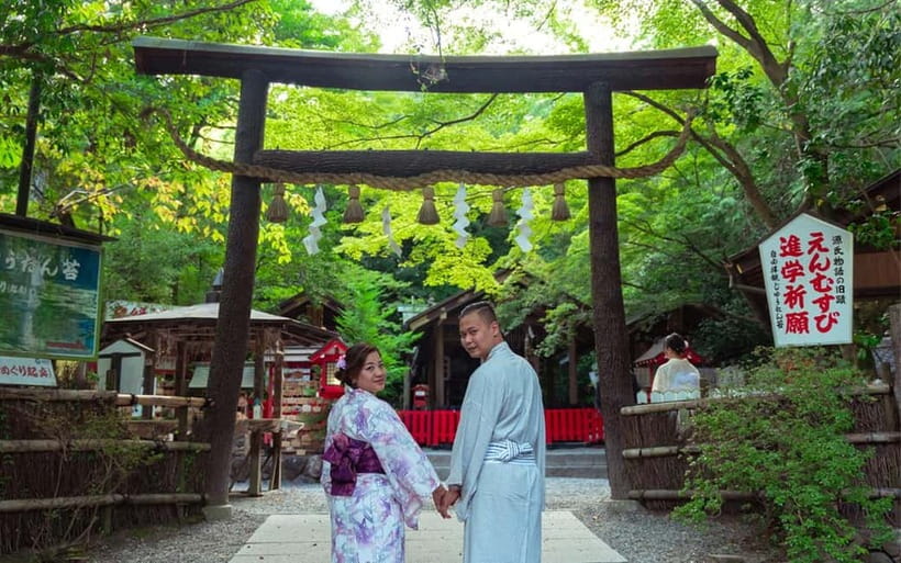 Kyoto: Private Photoshoot Experience in Arashiyama Bamboo - Price and value: is $90 worth it in Kyoto?