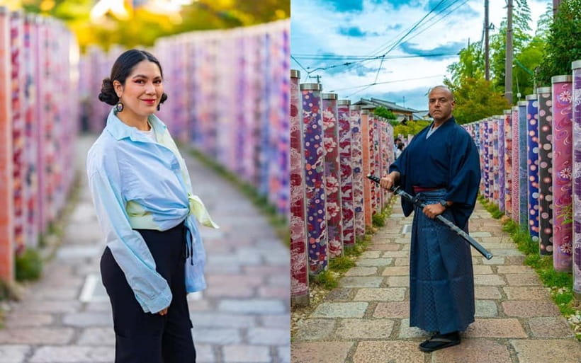 Kyoto: Private Photoshoot Experience in Arashiyama Bamboo - Who this is for, and who might skip it