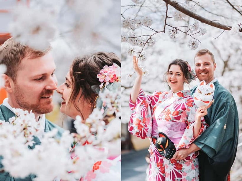 Kyoto: Private Photoshoot Service - Price and value: why $78 per person can feel like a deal