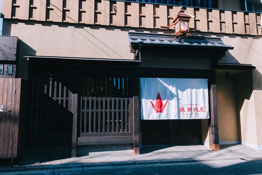 Kyoto: Tea Ceremony with Kimono and Photoshoot - Rules That Matter: Timing, Shoes, Allergies, and Where You Start