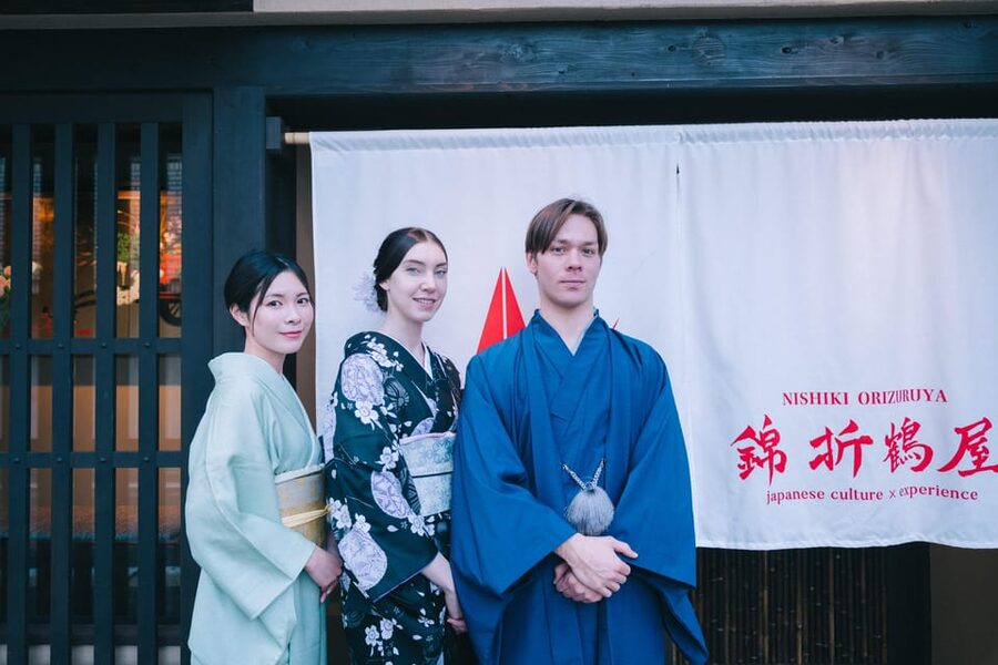 Kyoto: Tea Ceremony with Kimono and Photoshoot - Should You Book This Kyoto Tea Ceremony with Kimono and Photos?