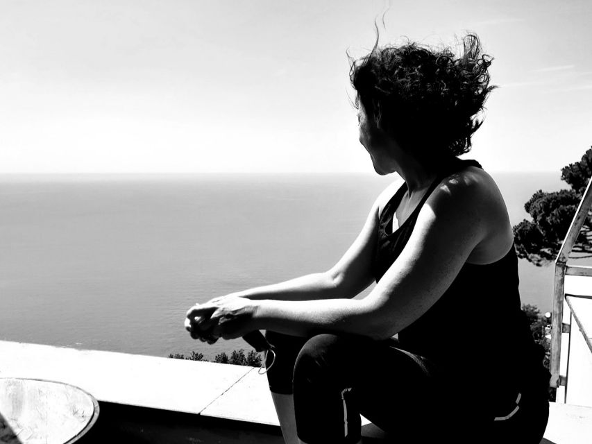 La Spezia: Cinque Terre Tour with Professional Photographer - From La Spezia meeting point to camera-ready start