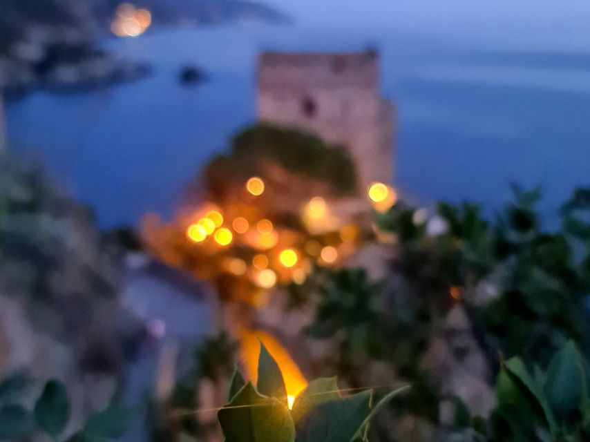 La Spezia: Cinque Terre Tour with Professional Photographer - Vernazza, the pearl of Cinque Terre: angles that feel personal