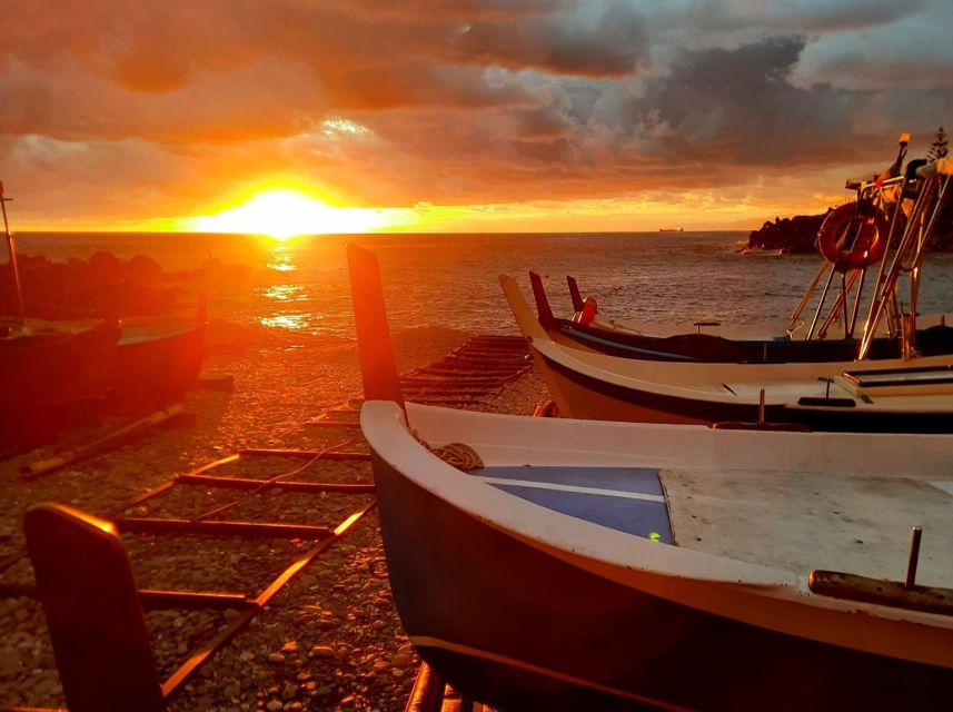 La Spezia: Cinque Terre Tour with Professional Photographer - Should you book this La Spezia Cinque Terre photo tour?