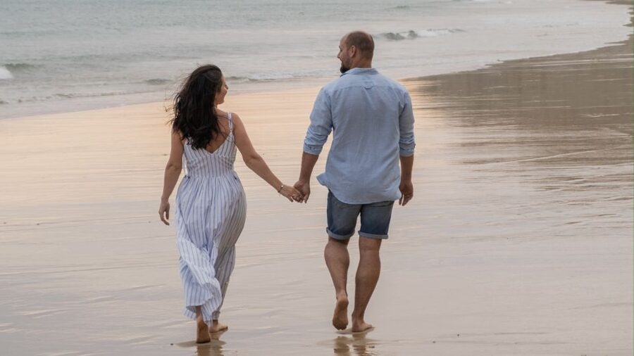 Lagos: Photoshoot for couple - Price and value: what $353 buys you in real terms