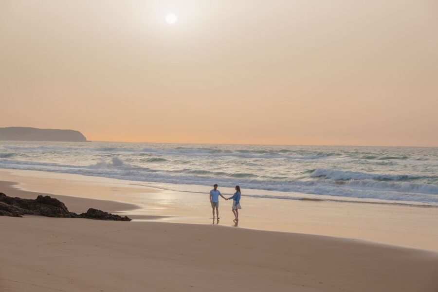 Lagos: Photoshoot for couple - What “40 edited photos” means for your vacation keepsake
