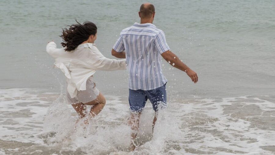 Lagos: Photoshoot for couple - Practical tips to make your hour run smoothly