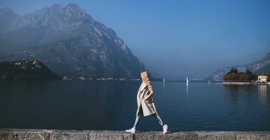 Lake Como: Personal Travel & Vacation Photographer - Your photographer: local pros who guide without killing the vibe