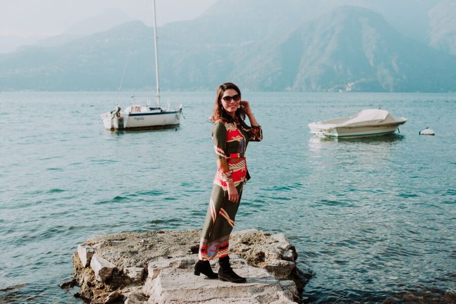 Lake Como: Personal Travel & Vacation Photographer - Included vs. not included: what you’re really paying for