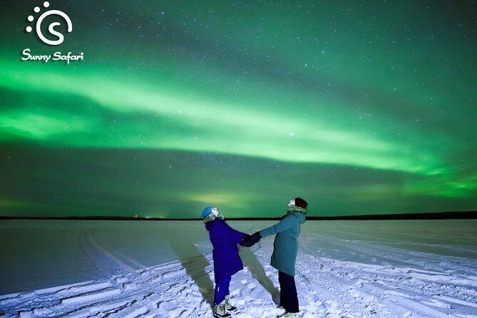 Lakeside Aurora’s Paparazzi Photography - Key things that make this Aurora shoot work