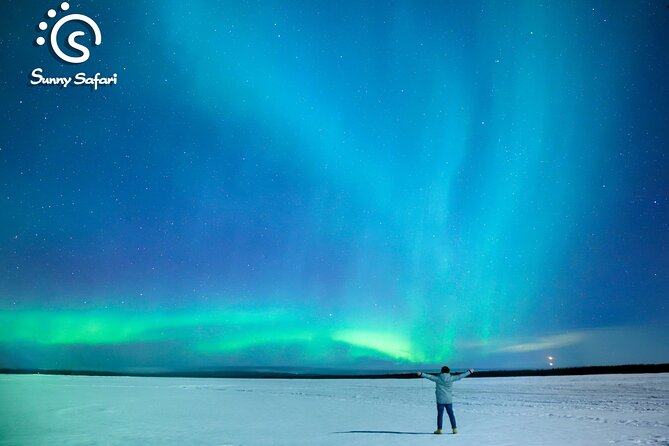 Lakeside Aurora’s Paparazzi Photography - Price and value: what $118.53 buys you in Lapland