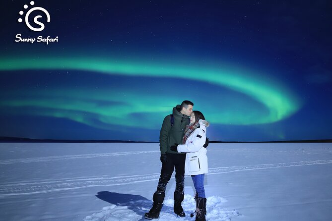 Lakeside Aurora’s Paparazzi Photography - The drive out of Rovaniemi: why it matters for your odds