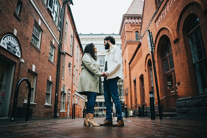 Lancaster County Photo Shoot Experience - The Photo Delivery: 30 High-Resolution Edits (No Watermark)