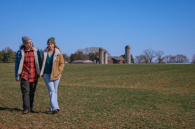 Lancaster County Photo Shoot Experience - Who This Is Best For: Families, Anniversaries, Proposals, and Dogs