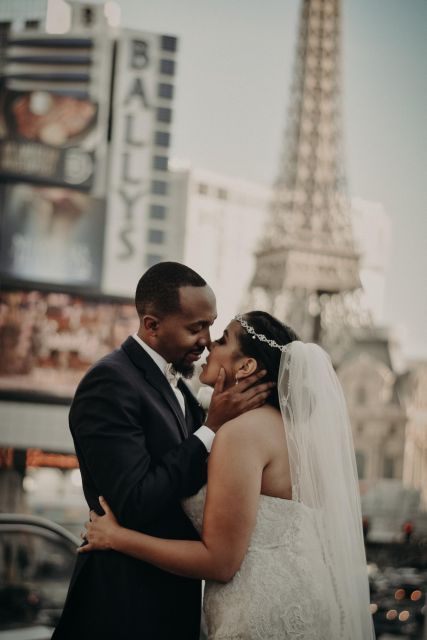 Las Vegas: Personal Travel & Vacation Photographer - Key points that matter before you book