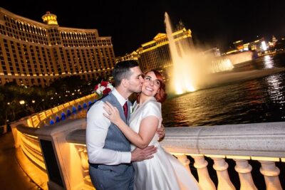 Las Vegas Strip by Super Stretch Limo with Personal Photographer - Inside the Super Stretch Limo: Comfort, Champagne, and Music