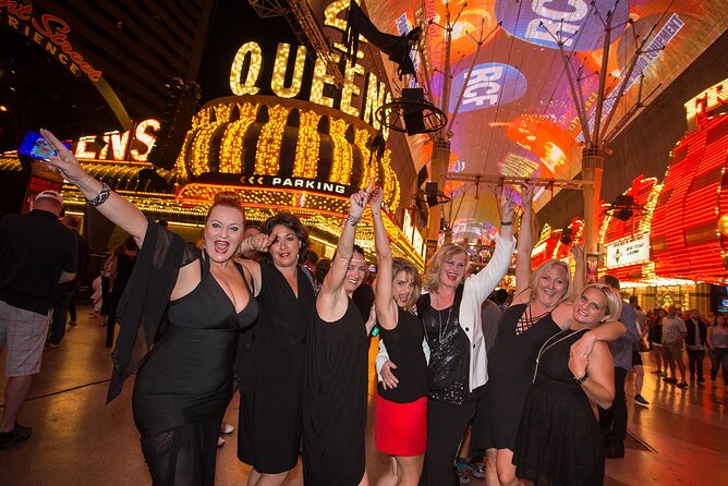 Las Vegas Strip by SUV Stretch Limo with Personal Photographer - Pickup, Timing, and What to Do Before the Limo Shows Up
