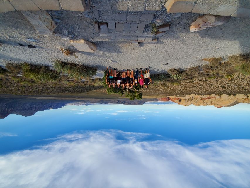 Las Vegas: Sunset Hike and Photography Tour Near Red Rock - Key highlights you’ll feel right away