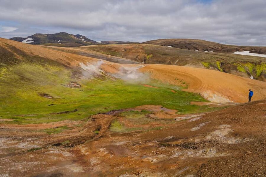 Laugavegur Photography Jeep Tour - Price and value: what $590 buys you here