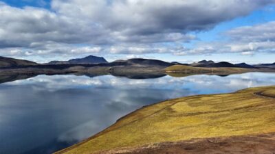 Laugavegur Photography Tour – Capture Iceland’s Wild Heart - From Hella to a Full 12 Hours of Shooting Time