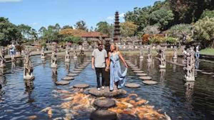 Lempuyang Gate of Heaven: Day Trip with a Photographer - Key points I’d plan around
