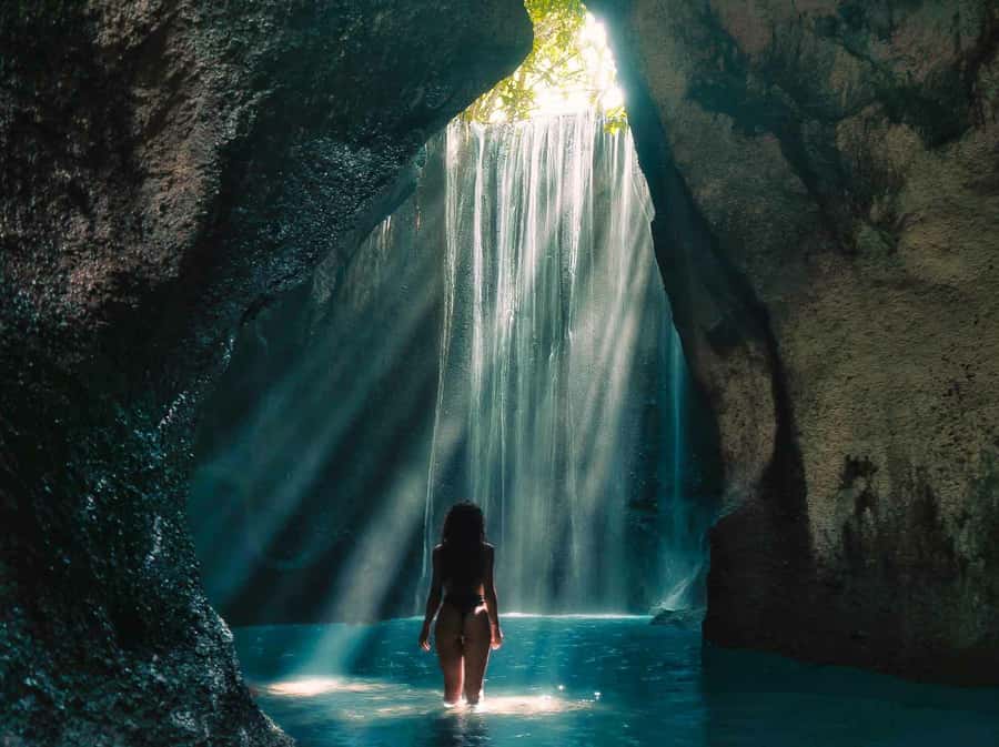 Lempuyang Gate of Heaven: Day Trip with a Photographer - Tirta Gangga Water Garden: the royal break between big photos