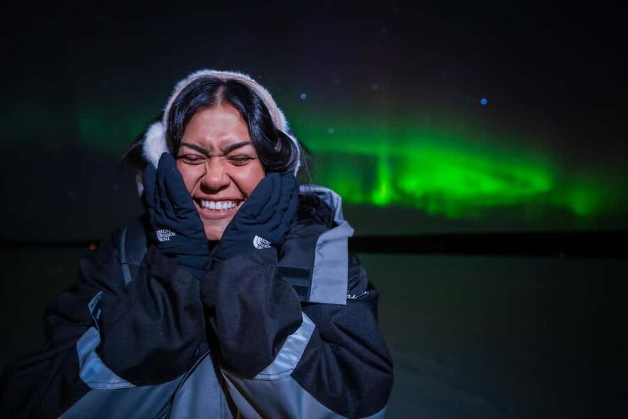 Levi: Best & Original Northern Lights Hunting & photography - The 5.5-hour structure and how the evening stays efficient