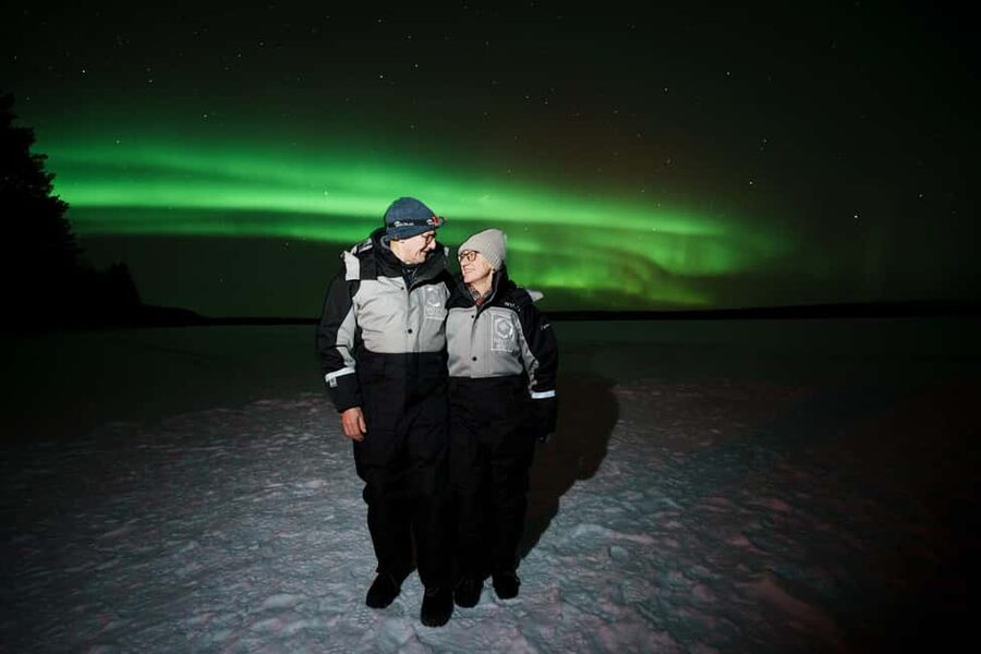 Levi: Northern Lights Hunting - Photography Tour - Who This Tour Fits Best (And Who Might Want a Different Style)