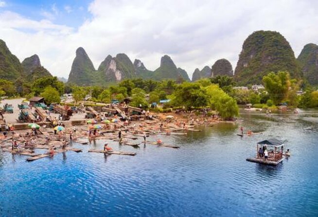 Li River Photography Mini Group Day Tour - Key points that matter before you go