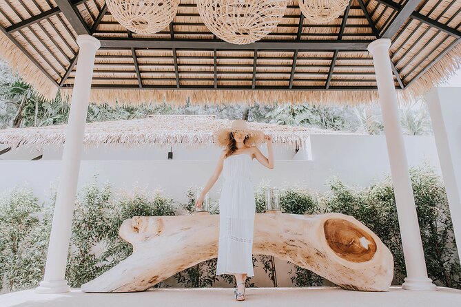 Lifestyle portrait photoshoot in Phuket - Photo Delivery: Unlimited JPGs, Edited Favorites, and Timeline Reality