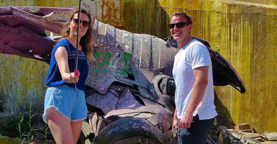Lisbon: 2-Hour Street Art Photo Tour - Lisbon’s street art looks better up close
