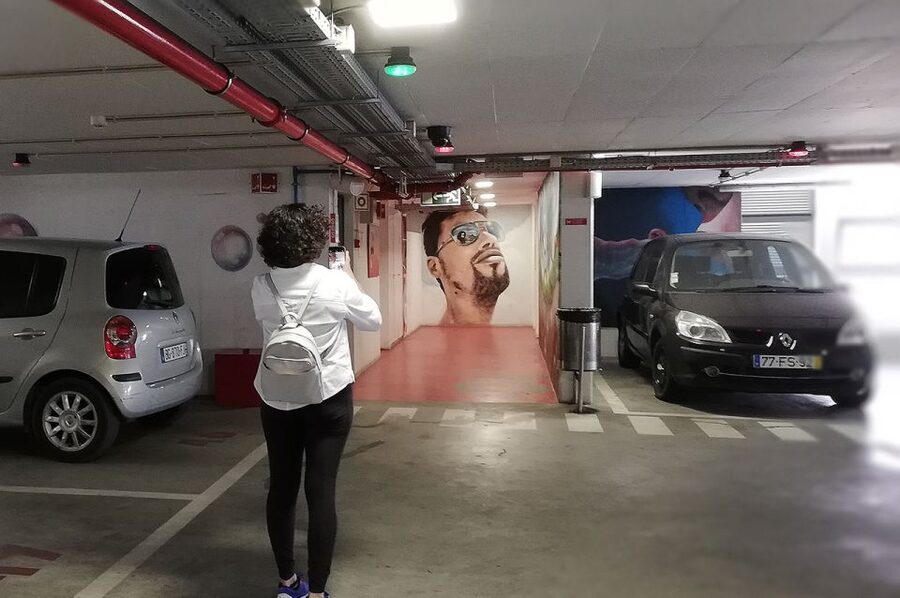 Lisbon: 2-Hour Street Art Photo Tour - Price and value: why $60 can make sense