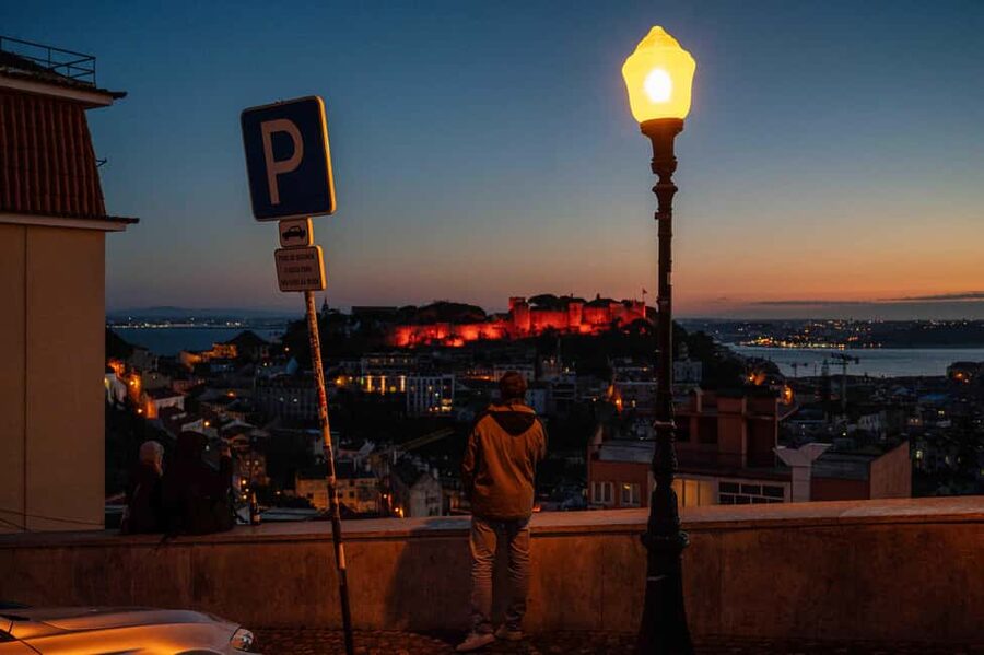 Lisbon by Night: Golden and Blue Hour Photography Walk - FAQ