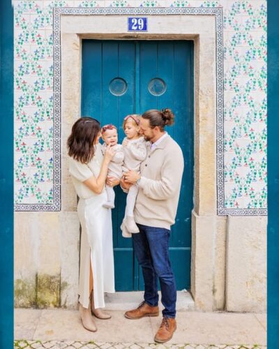 Lisbon: Capture its Charm with a Laidback Photoshoot - Choosing Lisbon vs Sintra vs Cascais: where the photos change the most
