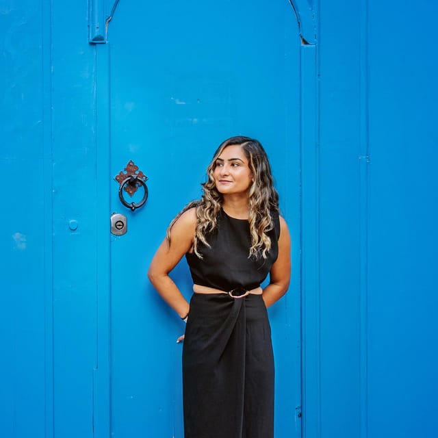 Lisbon: Capture its Charm with a Laidback Photoshoot - The walk you might take: Alfama, Bairro Alto, Sé, and São Jorge