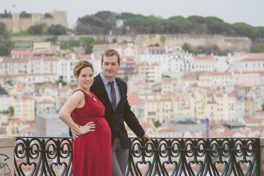 Lisbon: Capture its Charm with a Laidback Photoshoot - Getting the most images in 1 hour: the 15/25/40 photo system