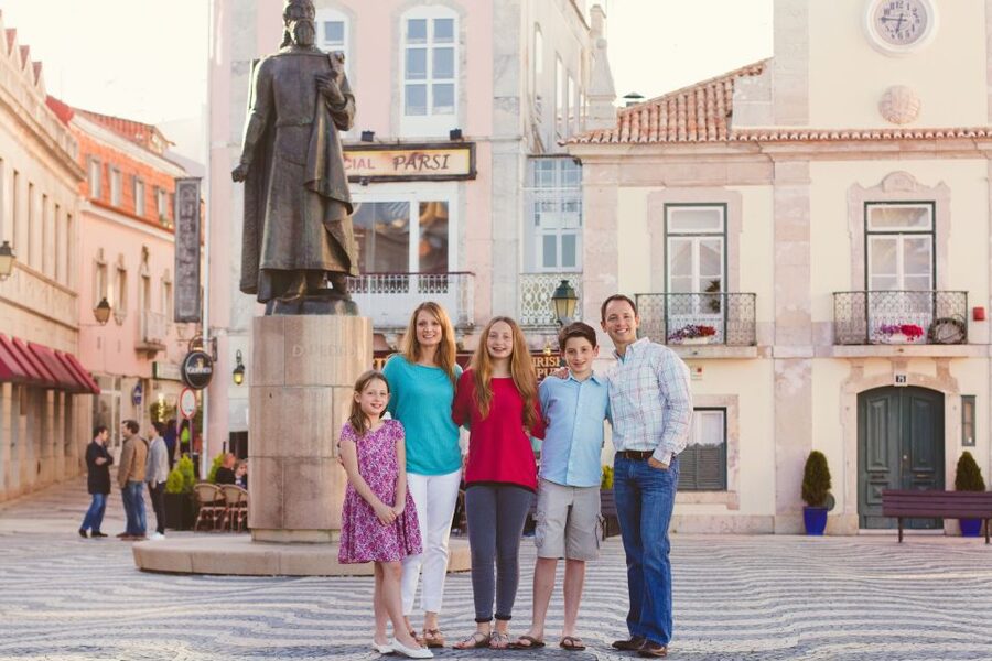 Lisbon: Capture its Charm with a Laidback Photoshoot - Should you book this Lisbon photoshoot?