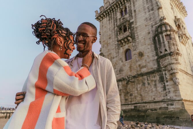 Lisbon Cinematic Photoshoot with Top-Rated Photographer - Key highlights you’ll actually feel during your shoot