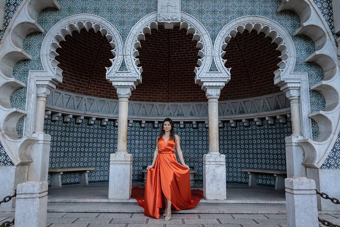 Lisbon Flying Dress & Fashion Photoshoot at iconic places - FAQ