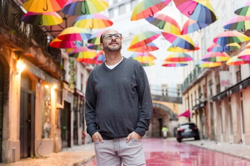 Lisbon: Instagram Hotspots Photoshoot - Key things I’d pay attention to before booking