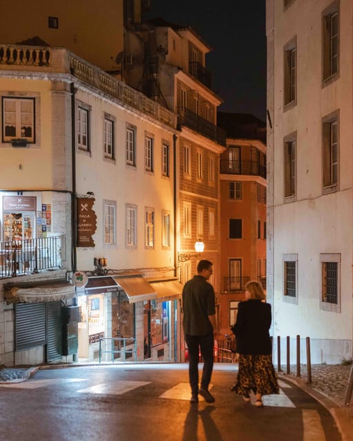 Lisbon lights: A Cinematic Photoshoot at night - Who this is best for (and who should think twice)