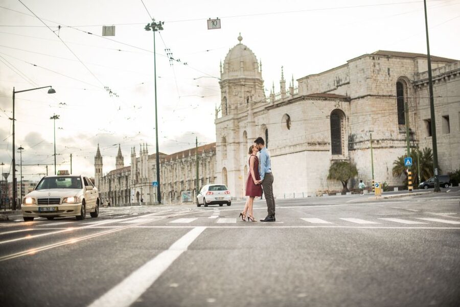 Lisbon: Photo Shoot with a Private Vacation Photographer - Key Things I’d Not Skip About This Lisbon Photo Shoot