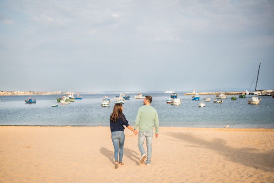 Lisbon: Photo Shoot with a Private Vacation Photographer - How the Session Works: Pick the Photo Vibe, Then Let Them Lead