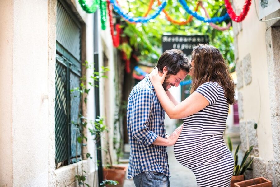 Lisbon: Photo Shoot with a Private Vacation Photographer - How Your Photographer Chooses the Locations (and Why That Matters)