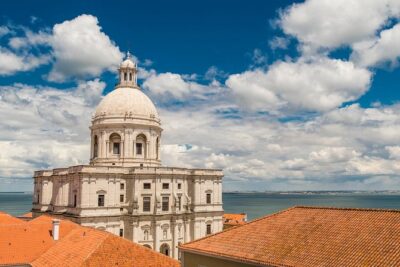 Lisbon Photography Masterclass - Private Photography Lesson - Stop 1: Alfama—narrow streets, strong texture, real shooting practice