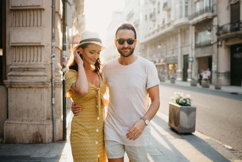 Lisbon Photoshoot - The Photo Gallery System: Easy Download, Easy Sharing