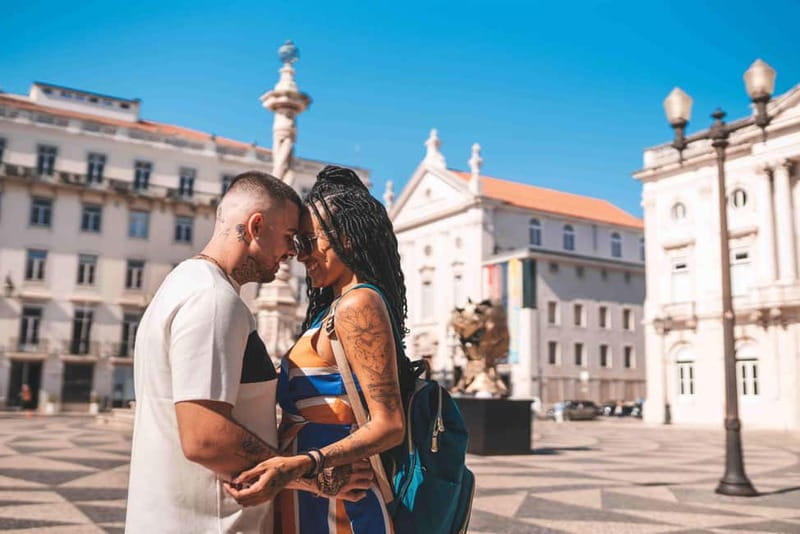 Lisbon Photoshoot - Price and Value: Does $39 Make Sense?