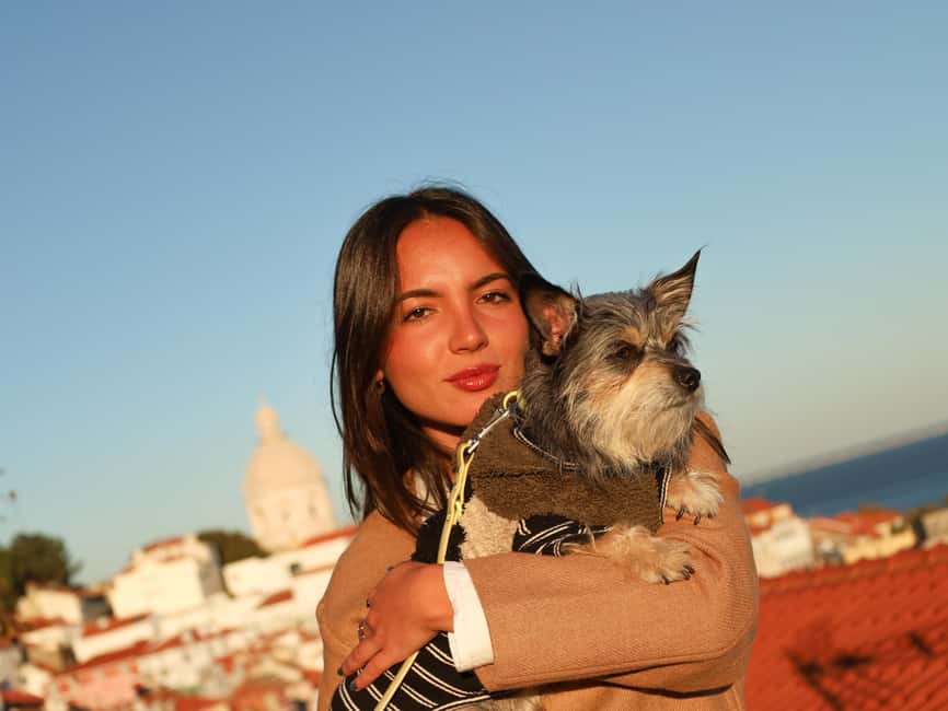 Lisbon: Private Photoshoot at Iconic Spots & Edited Photos - Key Highlights You’ll Actually Care About